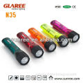 China outdoor wateroroof cree led flashlight supplier